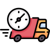 Shipping Across World